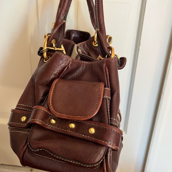 Juicy Couture satchel - Picture 4 of 6